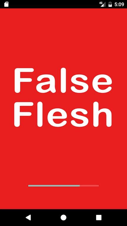 falseflesh|false flesh download.